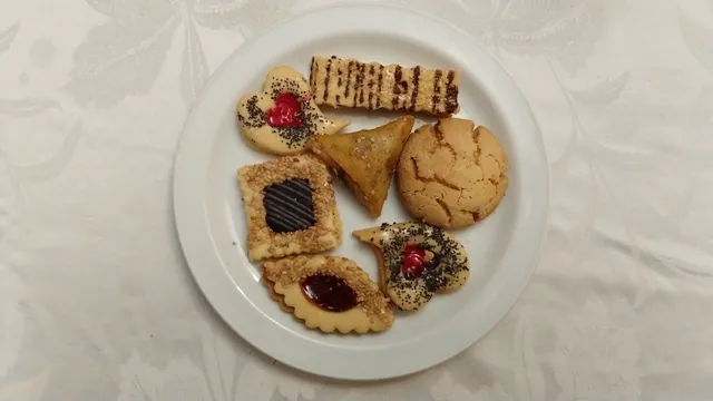 Complexe Touristique la Kasbah