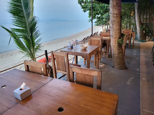 Sunshine Coffee&Beach Bar