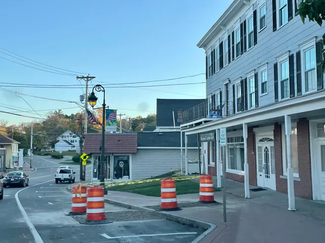 Nicolosi's Custom Tailor