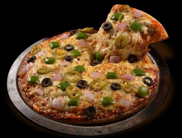 Chatkazz Panchwati - Foodiez, Near Sukhadia Circle