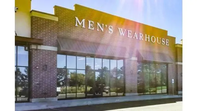 Men's Wearhouse