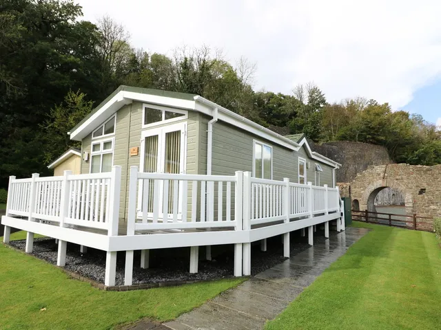 The Hideaway - Heritage Park, Pleasant Valley