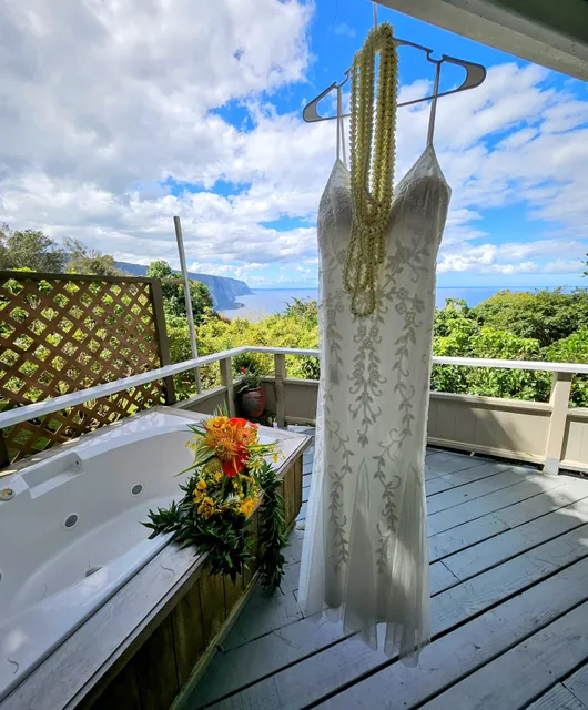 Hale Kukui Orchard and Resort