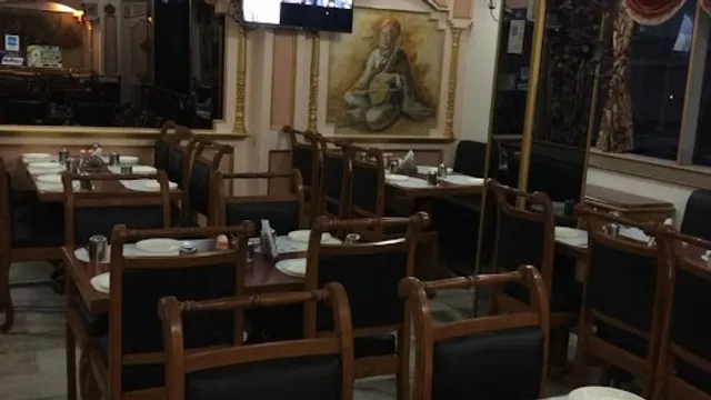 Shree Maruti Restaurant || Best Restaurants | Multi Cuisine Restaurants |