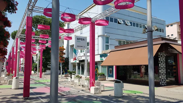 Piadineria Lo Sceriffo