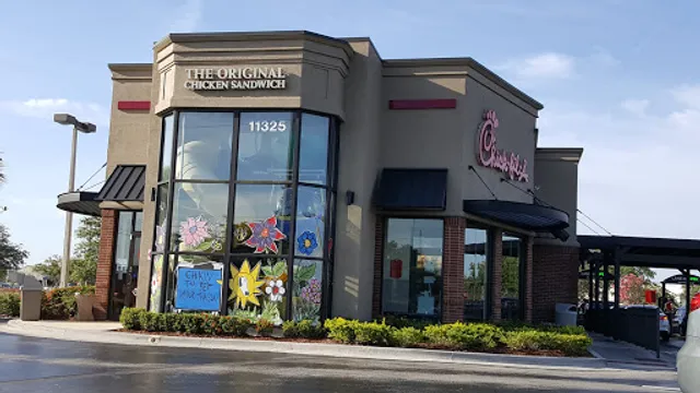 Chick-fil-A