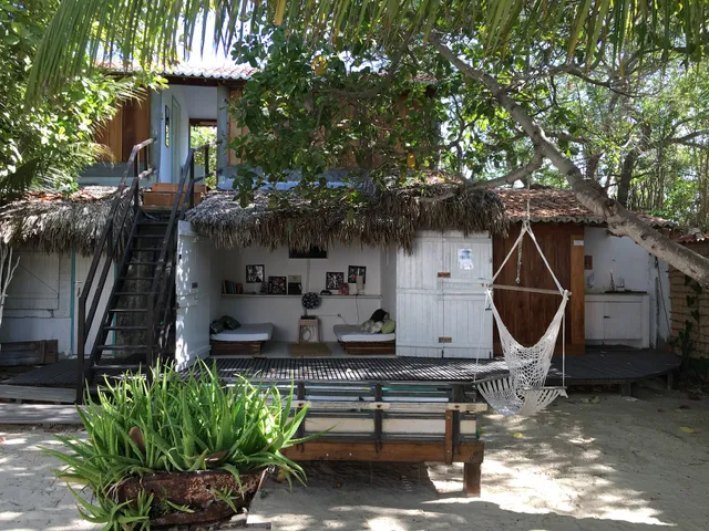 La em Casa Jericoacoara