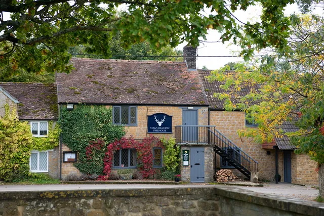 Stag's Head Inn