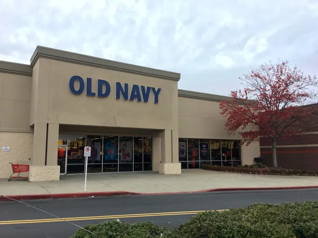 Old Navy