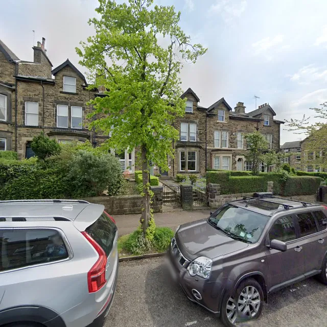 Anacail 16 Franklin Bed & Breakfast