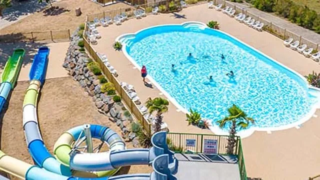 Village Vacances Le Petit Bec