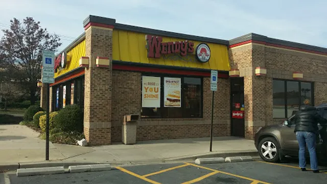 Wendy's