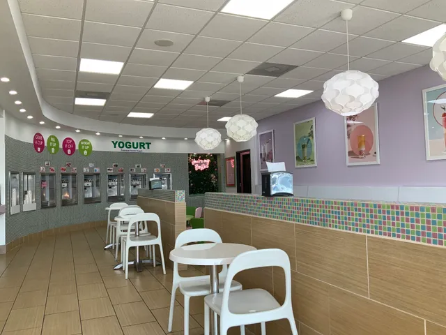 Bestea - boba & froyo