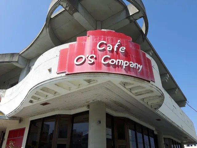 O's Company Cafe
