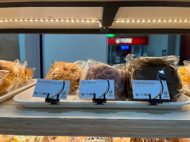 Imperial Cakery - RS Siloam Cikarang