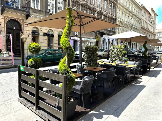 The Magic Budapest 2