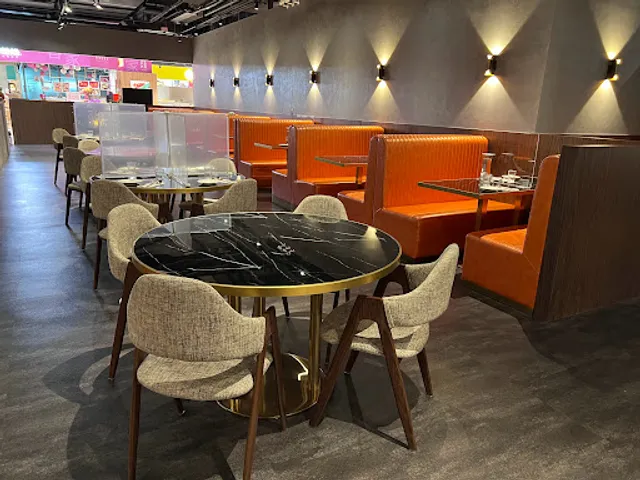 帕朵拉義式餐廳 青埔環球A19店