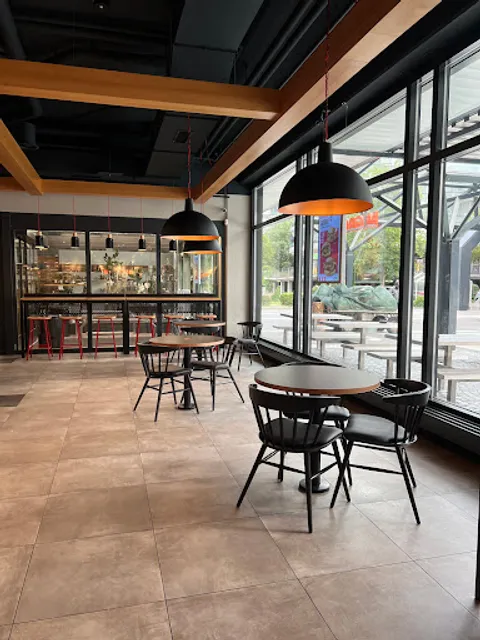 Kentucky Fried Chicken