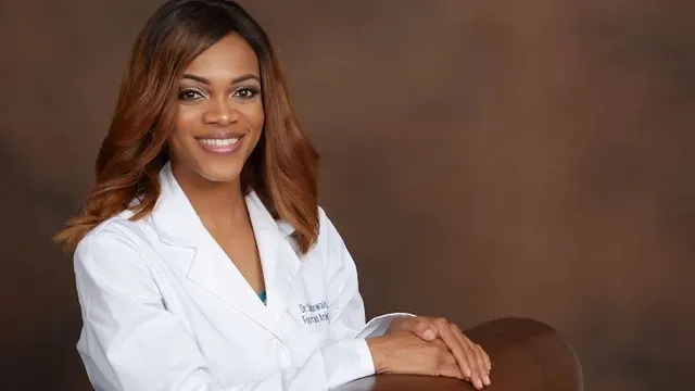 DeNiel Foot and Ankle Center - Ejodamen Shobowale, DPM