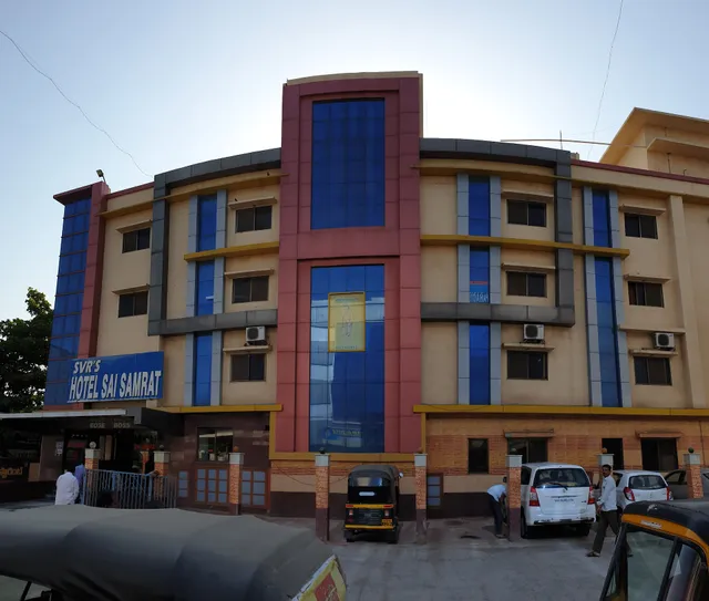 Hotel Sai Vatsala