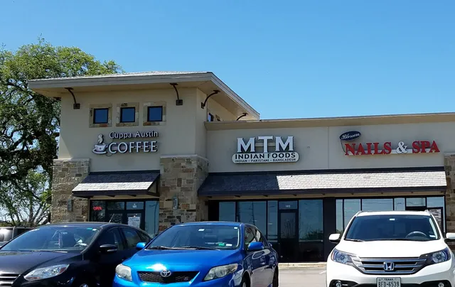 MTM Indian Foods