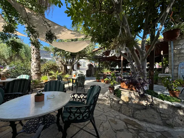 Art Cafe Kivotos 3000