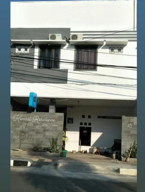 Kendal Residence By Pillow Management