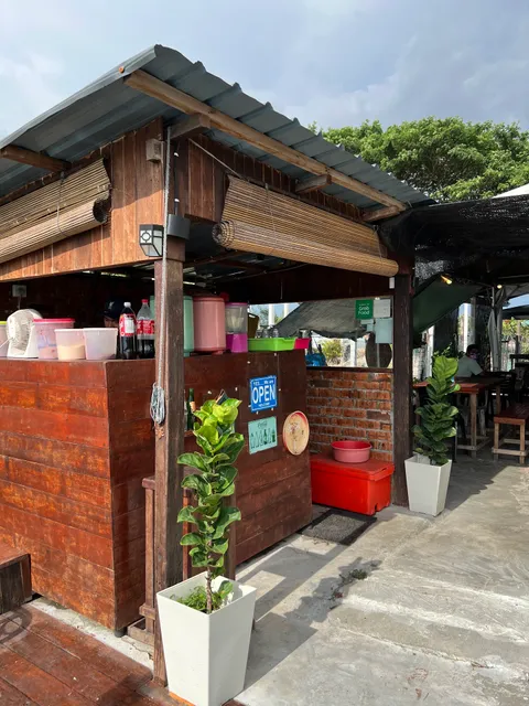 Laksa Pondok Ibu Kathy