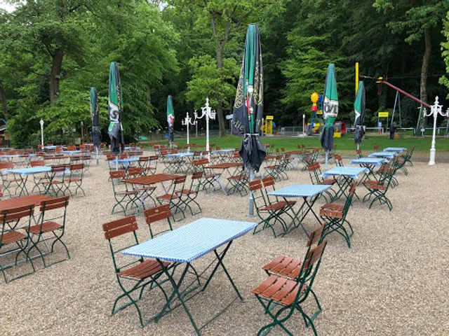 Spaten Garten Freischütz