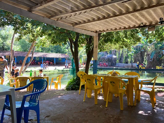 Pesque e Pague Boa Hora | Restaurante em Uberlândia