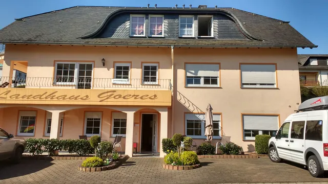 Landhaus Goeres