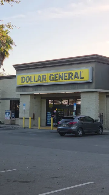 Dollar General
