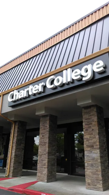 Charter College