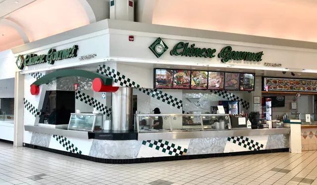 Chinese Gourmet Express