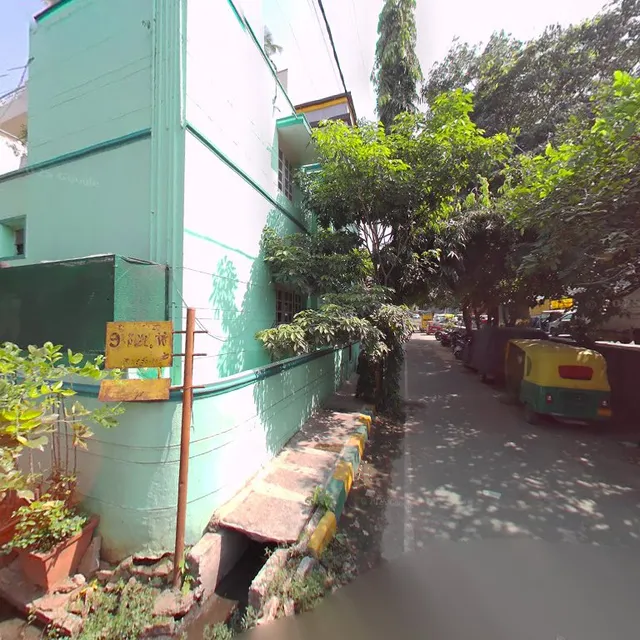 Sri Balaji PG for gents