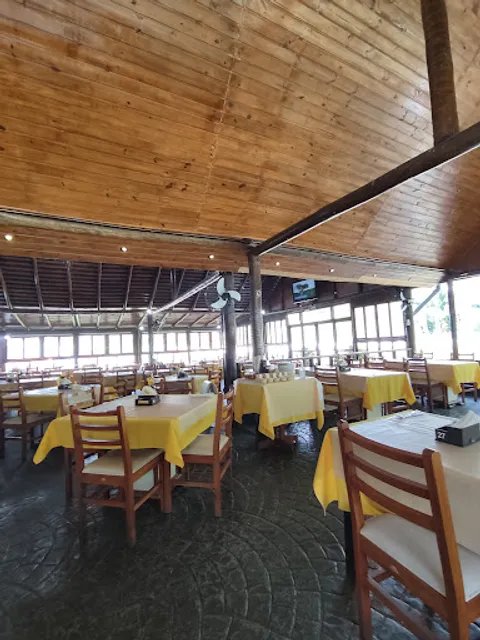 Praiano O Rei do Abadejo