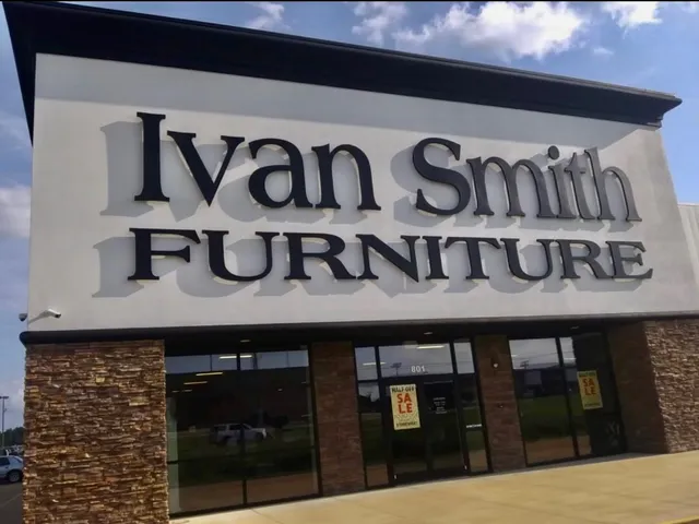 Ivan Smith Furniture
