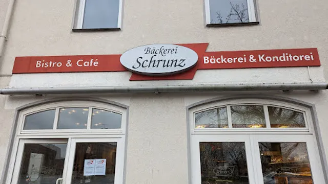 Bäckerei Schrunz