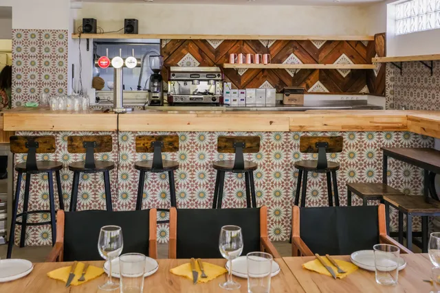 Pipiripí Restaurant