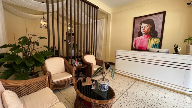 Oldtown Thai Massage Phuket