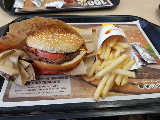Burger King