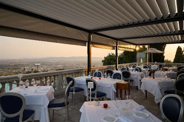 Ristorante Castello Bonaria - Ristorante a Campiglia Marittima