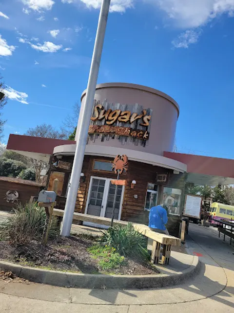 Sugar's Crab Shack