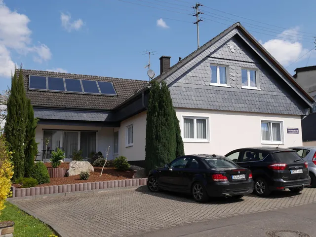 Ferienwohnung Maria Forneck