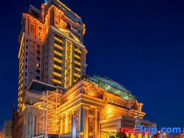 Winner International Hotel