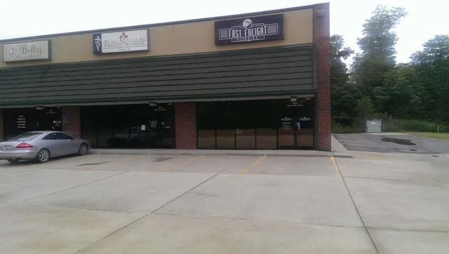 Fast Freight Hobbies, LLC