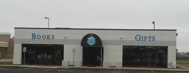 Holy Trinity Catholic Books-Gifts