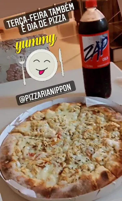 Pizzaria Nippon