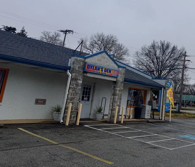 Dylan's Den