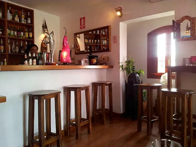 Bahía De Las Negras